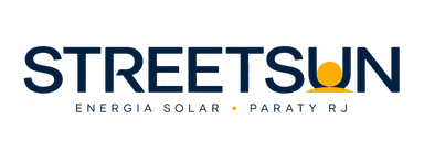 StreetSun Energia Solar Paraty RJ